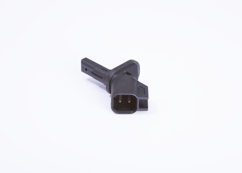 Bosch 0986594555 Ford Focus II/C-Max/Kuga/Mondeo Front ABS Sensor 03-14