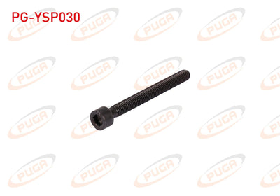 PUGA PG-YSP030 Injector Housing Bolt Transporter 2.5 TDI 2003-| Set of 5