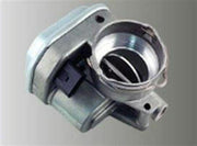 magneti marelli gas valve for golf bora jetta passat polo, close-up of magneti marelli gas valve MAGNETI MARELLI Gas Valve - Compatible with Golf IV, V, Bora, Jetta, Passat, Polo | 1.9Tdi, 2.0Tdi MAGNETI MARELLI Gas Valve for Golf, Jetta, Passat magneti-marelli, gas-valve, car-parts, golf-parts, mechanics, air-flow-control, vehicle-performance, engine-parts, 1.9tdi, ai-generated