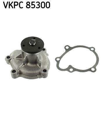 SKF VKPC85300 Water Pump Astra G Astra H Combo Meriva Zafira B Y17dt 00 — Water Pump & Thermostat