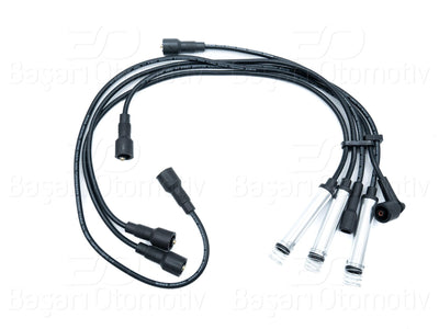 Wisco 2263093-00 Spark Plug Wire Set Opel Omega A 1.8 2.0 92 > — Coils & Plugs