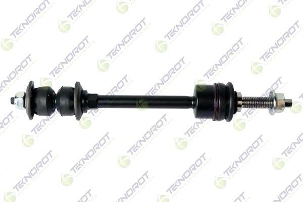 Teknorot DO-340 Sway Bar Link Front Dodge Ram 1500 2006-2010 — Sway Bars & Links