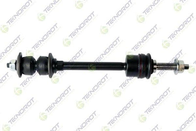 Teknorot DO-340 Sway Bar Link Front Dodge Ram 1500 2006-2010 — Sway Bars & Links