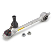 LEMFORDER 1308602 Front Lower Control Arm for BMW E39, BMW E39 control arm installation view, LEMFORDER 1308602 product image LEMFORDER 1308602 - Front Lower Control Arm for BMW E39 (1996-2003) | Left Side LEMFORDER 1308602 Front Lower Control Arm for BMW E39 lemforder, bmw-e39, control-arm, auto-parts, car-maintenance, vehicle-upgrade, aluminum-control-arm, front-lower-control-arm, car-owners, bmw-enthusiasts