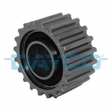 DAYCO ATB2075 Trigger Gear - Fits Express 1.9 F8q, Laguna I 1.9 F9q, Megane I 2.0 F3r — Timing
