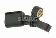 swag-abs-sensor-rear-right, swag-abs-sensor-installation-side SWAG ABS Sensor Rear Right - Compatible with 2002 Polo, Fabia, Ibiza, A1, A2 | 0.02 lbs SWAG ABS Sensor Rear Right - 02 Polo Fabia Ibiza A1 A2 abs-sensor, rear-right-sensor, swag, auto-parts, car-maintenance, vehicle-safety, car-owners, mechanics, braking-system, ai-generated
