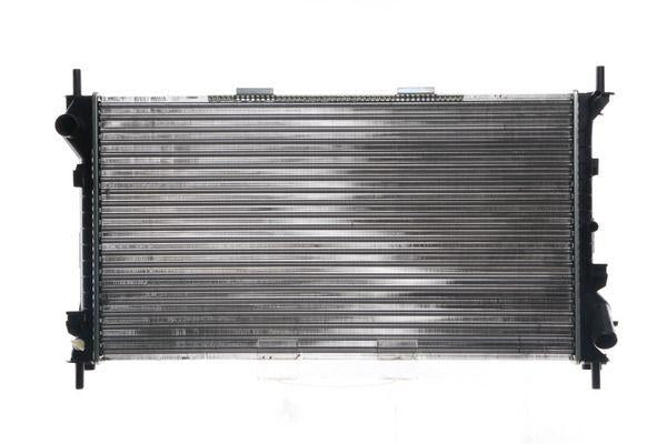 Mahle CR1196000S Su Radiator (540X980) Ford Transit Connect (Eno:8Mk376756584) — Radiators & Fans