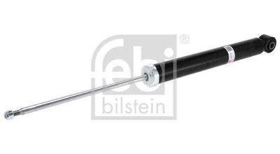 Febi Bilstein 1002764 Shock Absorber Gas Charged Rear Opel Zafira C — Shocks & Struts