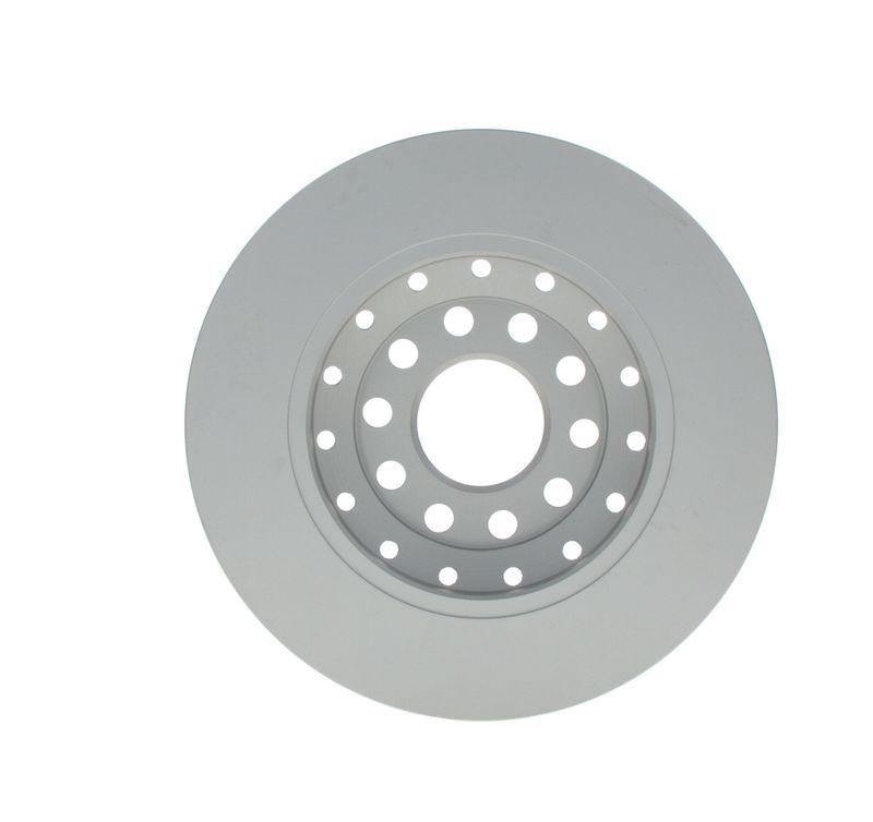 Bosch 0986479062 Rear Brake Mirror Audi A8 (4E) 00- Phaeton 02- 2.5/2.8/3.0 TDI 3.2/4.2 — Mirrors