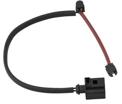 TEXTAR 98031000 Rear Brake Pad Sensor for VW Touareg / Q7 - Essential Car Maintenance Tool — Brake Sensors & ABS