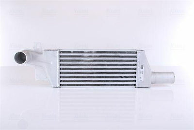 NISSENS Turbo Radiator - High Performance Cooling for Opel Corsa C/Combo C Y17dt — Radiators & Fans