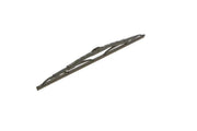 bosch windshield wiper blade, front view of bosch wiper blade 425 mm BOSCH 3397004561 - Windshield Wiper Blade 425 mm for Car Owners BOSCH Windshield Wiper Blade - 425 mm | Car Owners bosch, windshield-wiper-blade, car-accessories, car-maintenance, car-owners, auto-parts, replacement-wipers, ai-generated, safety-products, summer-accessories