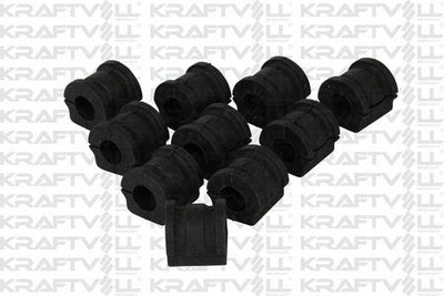 KRAFTVOLL Stabilizer Bushing 18 mm - Fabia, A1, Polo — Bushings & Mounts