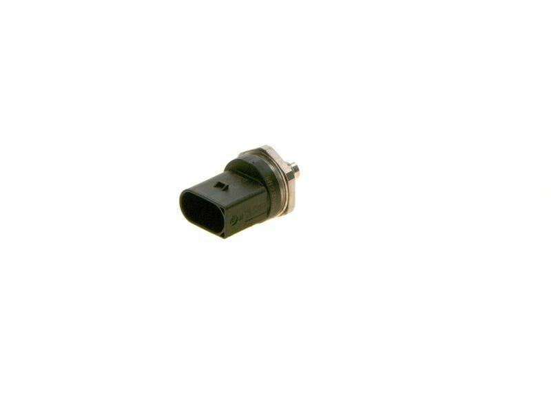 BOSCH Fuel Pressure Sensor 0261545109 - Compatible with Golf VII, A4, A5 — Vehicle Sensors & Switches