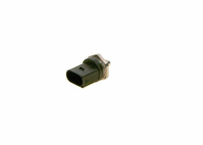BOSCH Fuel Pressure Sensor 0261545109 - Compatible with Golf VII, A4, A5 — Vehicle Sensors & Switches