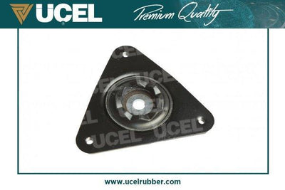 Üçel S10676 Shock Absorber Mount Kadjar-Duster-Megane IV-Fluence-Scenic IV-Talisman 1.5 dCi-1.6Dci — Bushings & Mounts