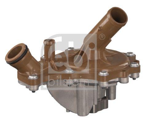Febi Bilstein 39297 Water Pump Boxer III Jumper III 2.2Hdi 16V E4 / E5 06 > Ducato III 2.2Jtd 100Ps — Water Pump & Thermostat
