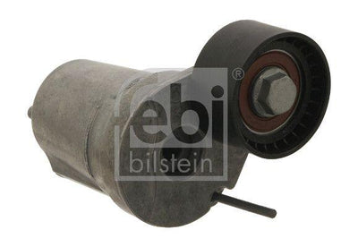 Febi Bilstein 30440 V-Belt Tensioner Housing BMW E81 E87 E88 E90 E60 F01 E84 E70 N47 N57 — Pulleys & Tensioners