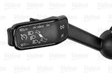 VALEO 251708 Kumanda Arms - Steering Wheel Control for Octavia and Superb — Steering Components