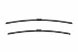 BOSCH Wiper Blade Set - 80-75Cm for Left-Hand Drive Cars — Wipers