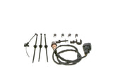 BOSCH Lambda Sensor 0258007359 for Golf & Polo — Oxygen & Air-Fuel