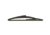 BOSCH Rear Windshield Wiper Blade - 26 Cm for 12-B Series — Wipers