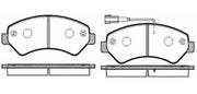 mga fiat ducato brake pads set, high quality brake pads for fiat ducato 2014, front brake pads for fiat ducato 2.3 diesel MGA Brake Pads for Fiat Ducato 2014 - 2.3 Diesel Cars | Premium Quality MGA Brake Pads for Fiat Ducato 2014 - 2.3 Diesel fiat-ducato, brake-pads, mga, car-parts, front-brake, diesel, automotive, premium-quality, safety, ai-generated