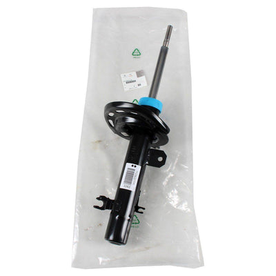 Peugeot 508 Front Right Shock Absorber - Original Part for 2011-2017 Model — Shocks & Struts
