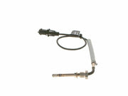 bosch temperature sensor exhaust, temperature sensor 10-ft length BOSCH 0986259048 - Temperature Sensor for Exhaust - Ideal for Car Owners & Mechanics | 10 ft Length BOSCH Temperature Sensor - 10-Ft Exhaust Sensor bosch, temperature-sensor, exhaust-sensor, 10ft-sensor, car-maintenance, mechanics-tool, car-owners, auto-parts, ai-generated, auto-repair