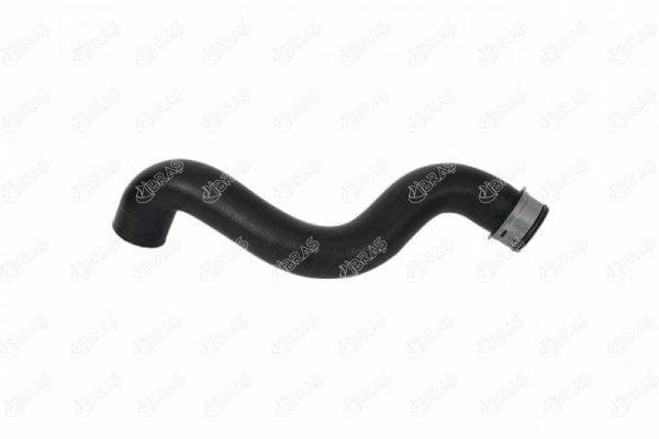 IBRAS 33536 Radiator Hose - Lower for E-Class W211 (2002-2008) & S211 (2003-2009) — İbraş, Hoses & Tanks