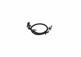 BOSCH 0986259197 - Exhaust Temperature Sensor for VW Crafter — Temperature Sensors & Switches