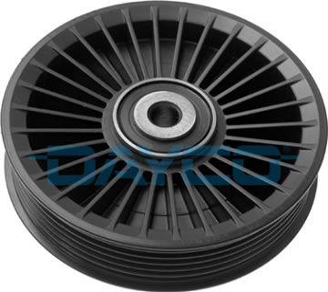 Dayco APV2121 Belt Tensioner Bearing (Grooved) W204 08>14, W212 11>16 and 3 more models — Pulleys & Tensioners