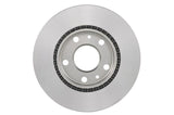 BOSCH Disc Brake Set for 10 Duster Esp - 2 Pack — Brake Rotors & Drums