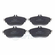 optimal bp-12609 front brake pads for mercedes, technical specifications of optimal brake pads OPTIMAL BP-12609 Front Brake Pads - Premium Quality for Mercedes W117, W156, W176, W246 | 19.4mm Thickness OPTIMAL BP-12609 Front Brake Pads for Mercedes brake-pads, optimal, mercedes, car-parts, mechanics, brake-system, fren-balatasi, quality-parts, automotive, ai-generated