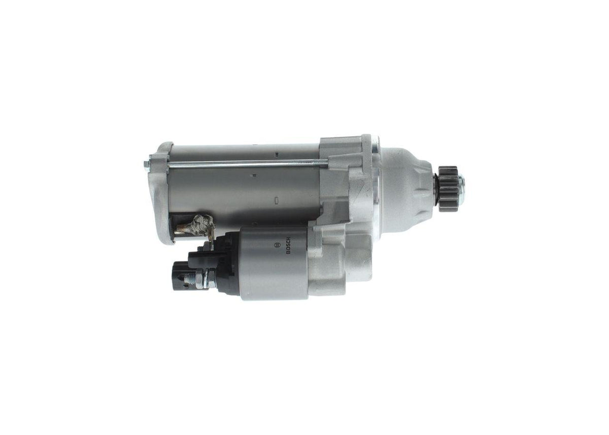 Bosch 1986S01055 Starter Motor — Starting & Charging