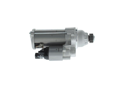 Bosch 1986S01055 Starter Motor — Starting & Charging