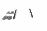 BOSCH 0986494241 Brake Pad Set for Grand Vitara I & II — Brake Pads