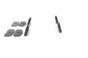 bosch brake pad set for grand vitara front view, bosch brake pad set specifications and dimensions BOSCH 0986494241 Brake Pad Set for Grand Vitara I & II | Perfect for Car Owners & Mechanics BOSCH Brake Pad Set for Grand Vitara | Quality Assurance bosch, brake-pads, grand-vitara, auto-parts, car-maintenance, mechanic-supplies, quality-braking, automotive, safety-parts, ai-generated