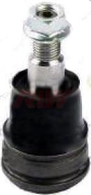 RIW MI1026 Lower Ball Joint Mitsubishi Attrage Space Star 2013 > — Control Arms & Ball Joints