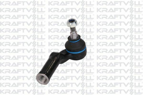 KRAFTVOLL 13020090 Tie Rod End Right - Focus III, C-Max, Kuga and Transit Connect — Tie Rods & Linkage