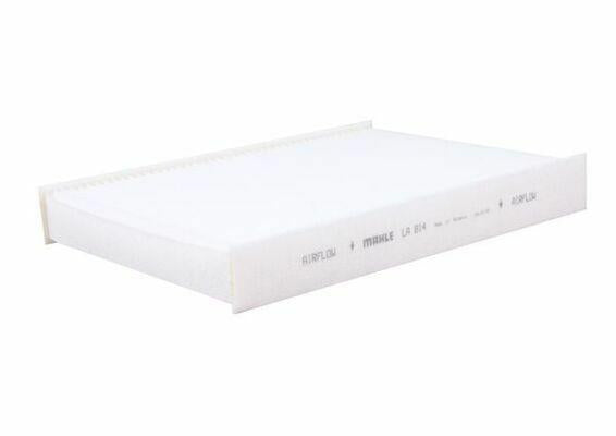 mahle la814 pollen filter, high-quality car cabin filter, mahle pollen filter technical specifications MAHLE LA814 Pollen Filter - High-Quality Replacement for Car Owners and Mechanics | 10.4 in L x 7.4 in W x 1.4 in H MAHLE LA814 Pollen Filter for Cars mahle, pollen-filter, car-maintenance, car-parts, automotive-filter, air-quality, particulate-filter, car-owners, mechanics, ai-generated