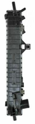 MAHLE Radiator for Vectra.C 2.2i-D — Radiators & Fans
