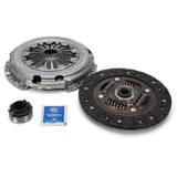 SACHS Clutch Set Mini Cooper R56 - 200 mm Diameter — Clutch & Flywheel