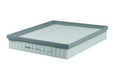MAHLE LX1586 Air Filter - 2007 Transit 2.2Tdci — Air & Cabin Filters