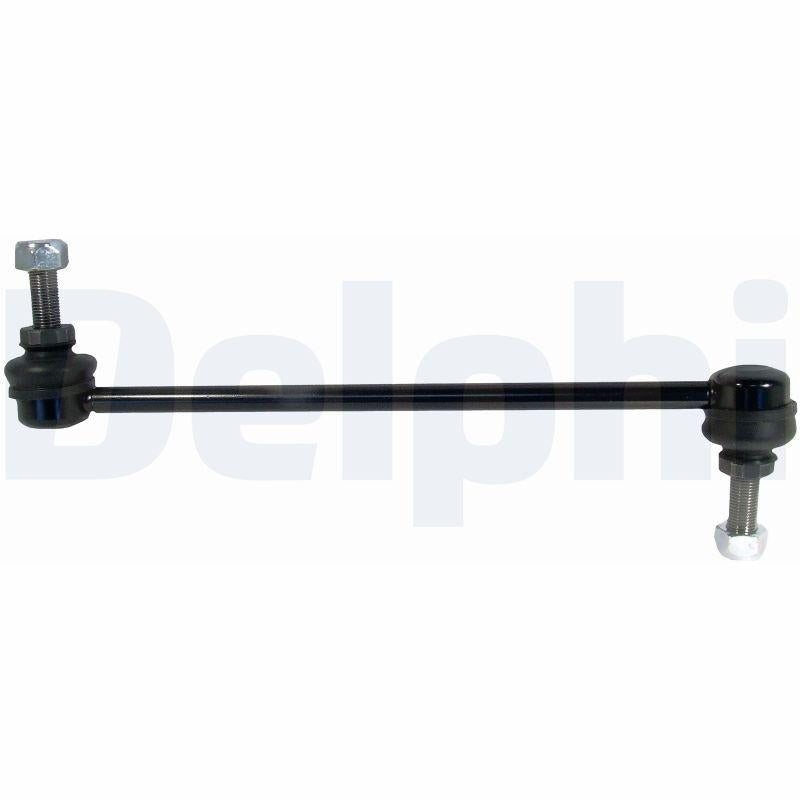Delphi TC2404 Sway Bar Link Front Left & Right Nissan Juke-Qashqai-Leaf / Renault Kadjar 2010 > — Sway Bars & Links