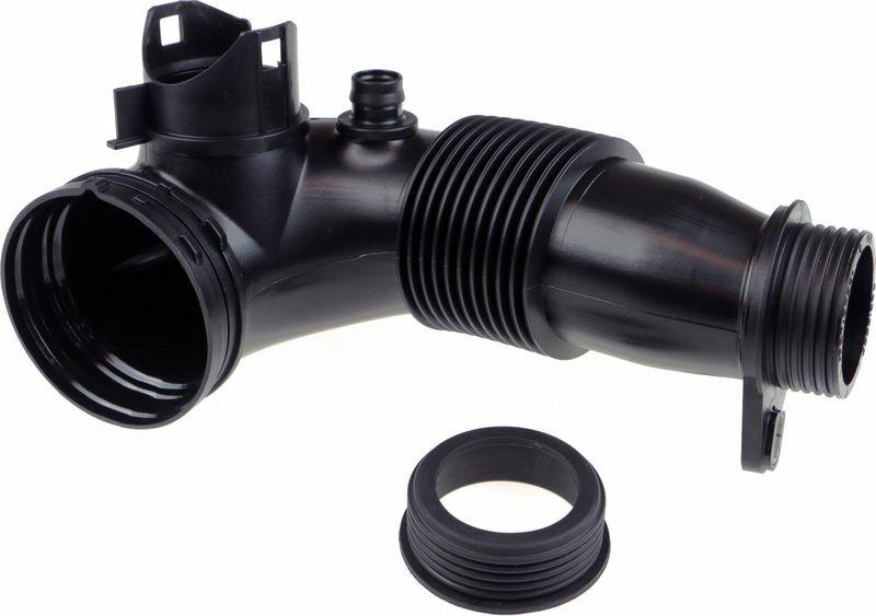 RAPRO Air Filter Hose 19870 - Durable Plastic Hose — Air & Cabin Filters