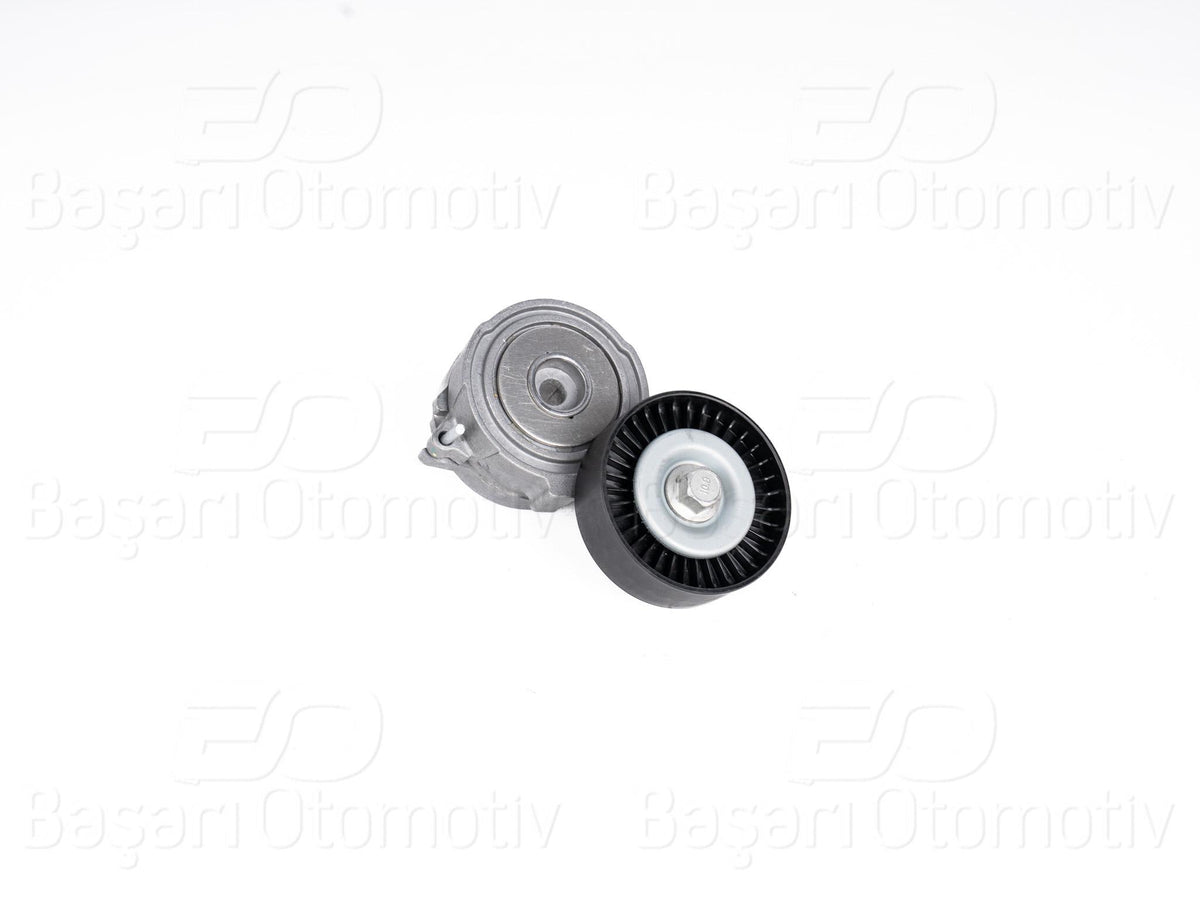Wisco 1253099-00 Alternator Tensioner Housing Audi A6 2.4 Bnz 05 > Q7 (4Mb,4Mg) 15-19 A8 D4 (4H2,4H8) 3.0 TFSI 10-18 Porsche Panamera (970) 3.0Se 11-13