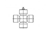 gkn u183 universal joint for mitsubishi, technical specifications of gkn u183 GKN U183 Universal Joint - Perfect Replacement for Mitsubishi L200 & Pajero | For Car Owners & Mechanics GKN U183 - Universal Joint for Mitsubishi L200 & Pajero gkn, universal-joint, mitsubishi-l200, mitsubishi-pajero, car-parts, mechanics, durable-parts, automotive, greaseable-joint, ai-generated