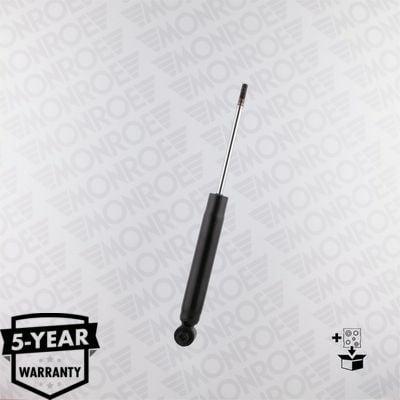 MONROE G1240 Gas Pressure Shock Absorber - 14-Point System — Shocks & Struts