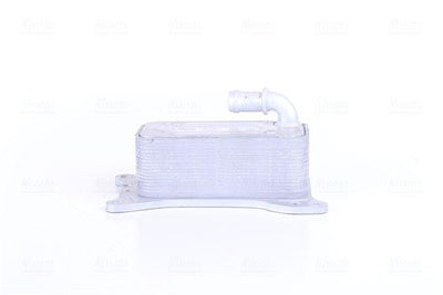 Nissens 91198 Oil Cooler 651 204 / 205 / 212 / 166 / 447 / 906 — Oil System